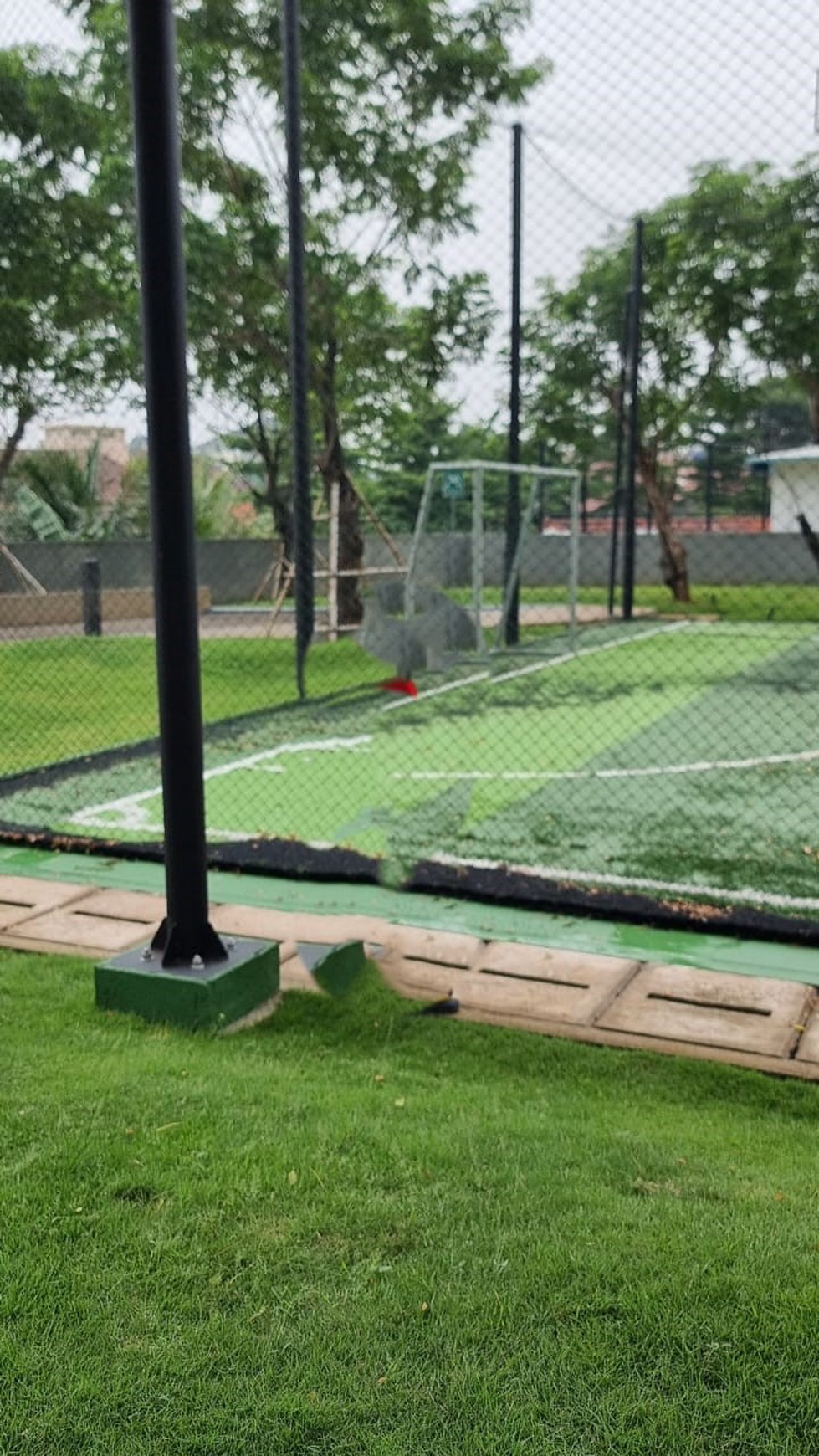 Apartemen Baru (Fatmawati City Center), Furnished Dengan 2 View.