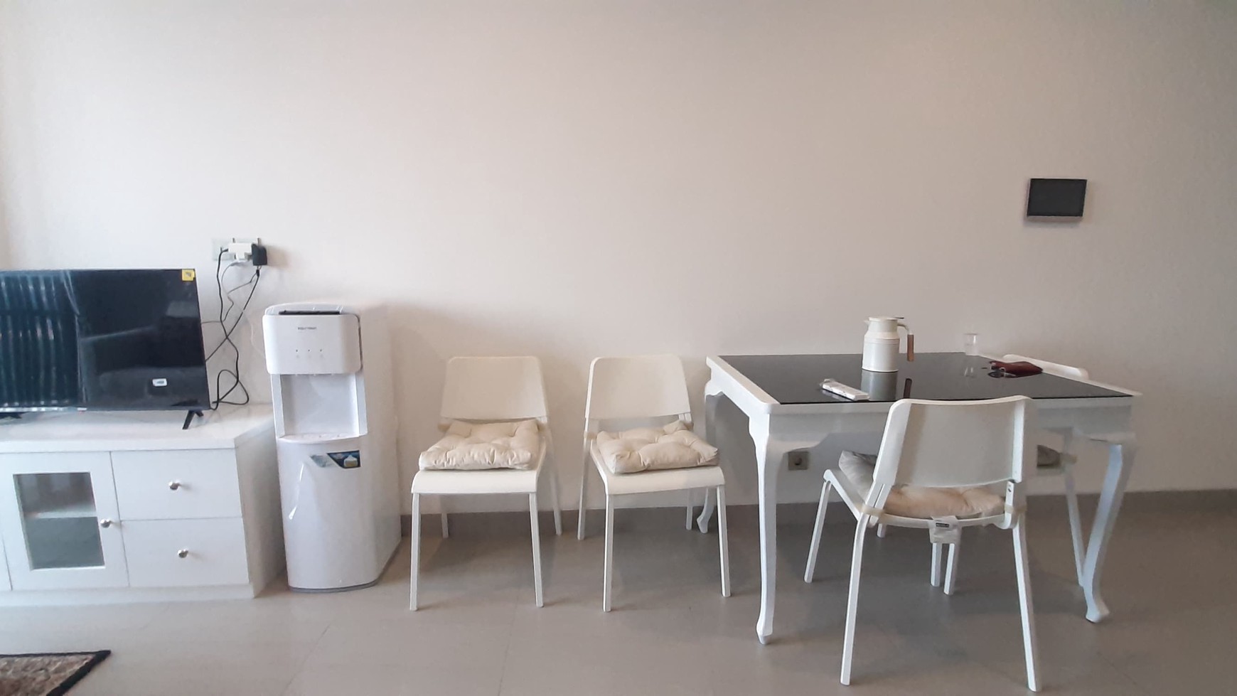 Apartemen Baru (Fatmawati City Center), Furnished Dengan 2 View.