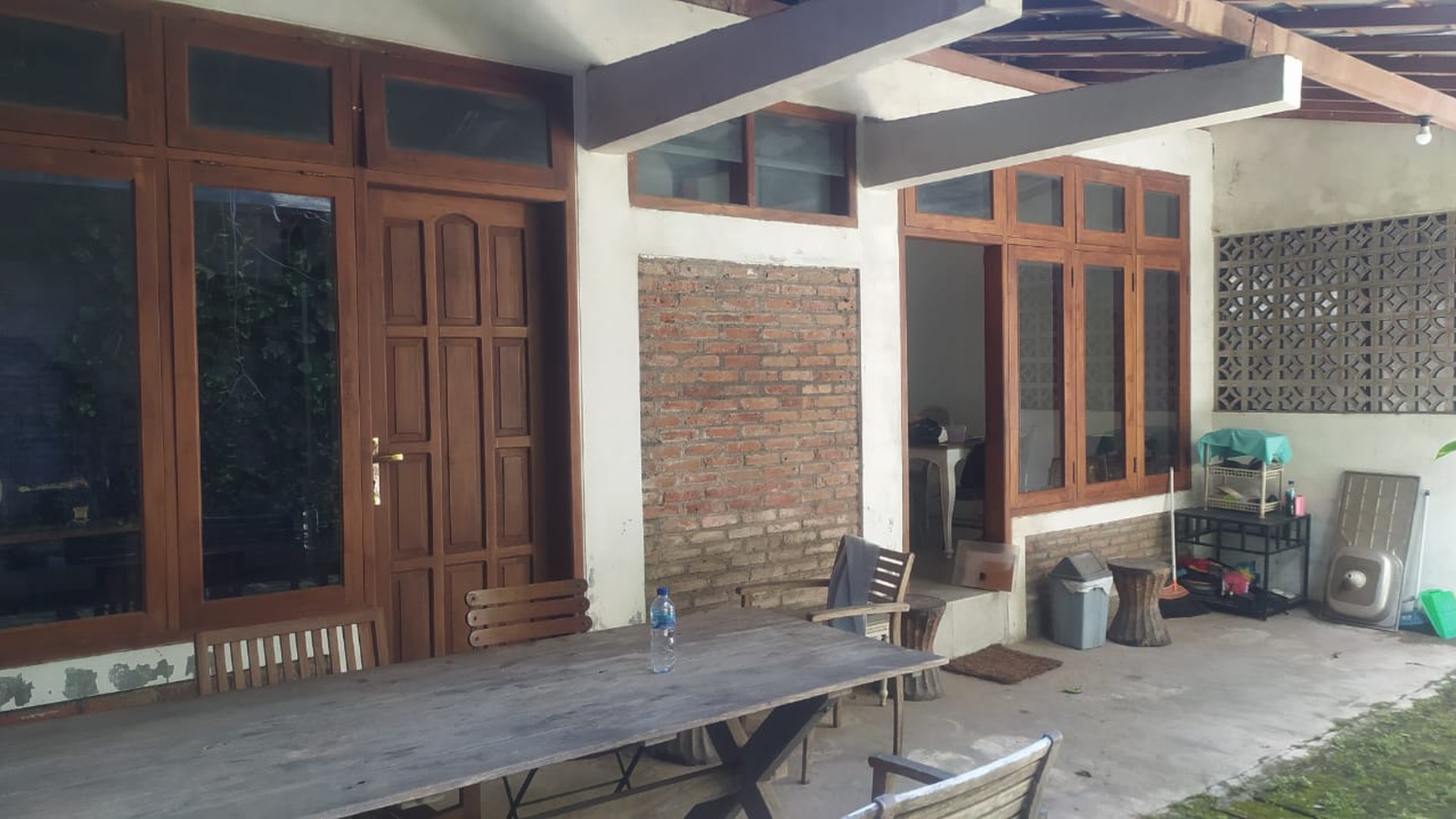 Dijual Gudang Siap Pakai Luas 1713 Meter Persegi Lokasi Kasihan Bantul 