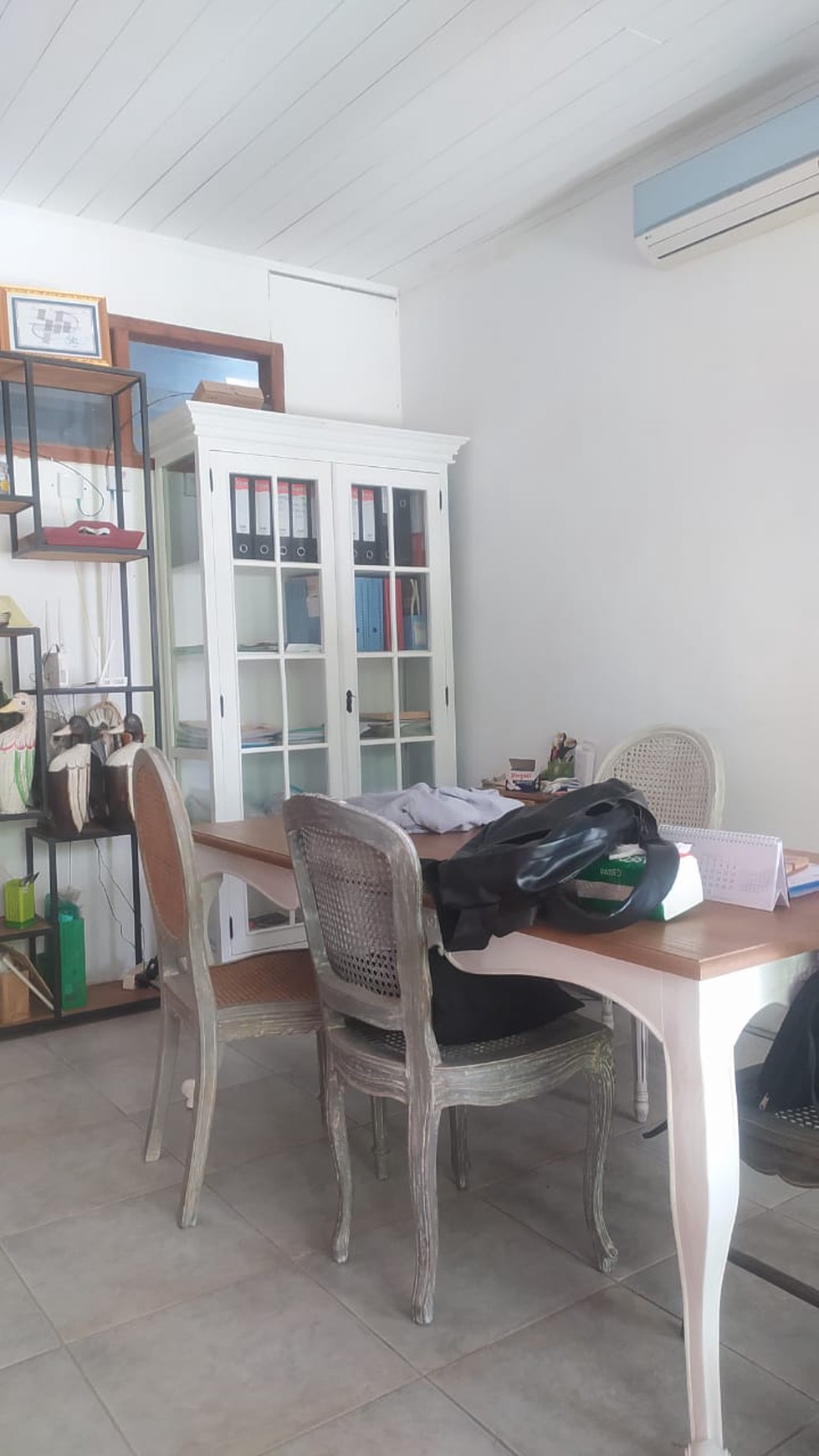 Dijual Gudang Siap Pakai Luas 1713 Meter Persegi Lokasi Kasihan Bantul 