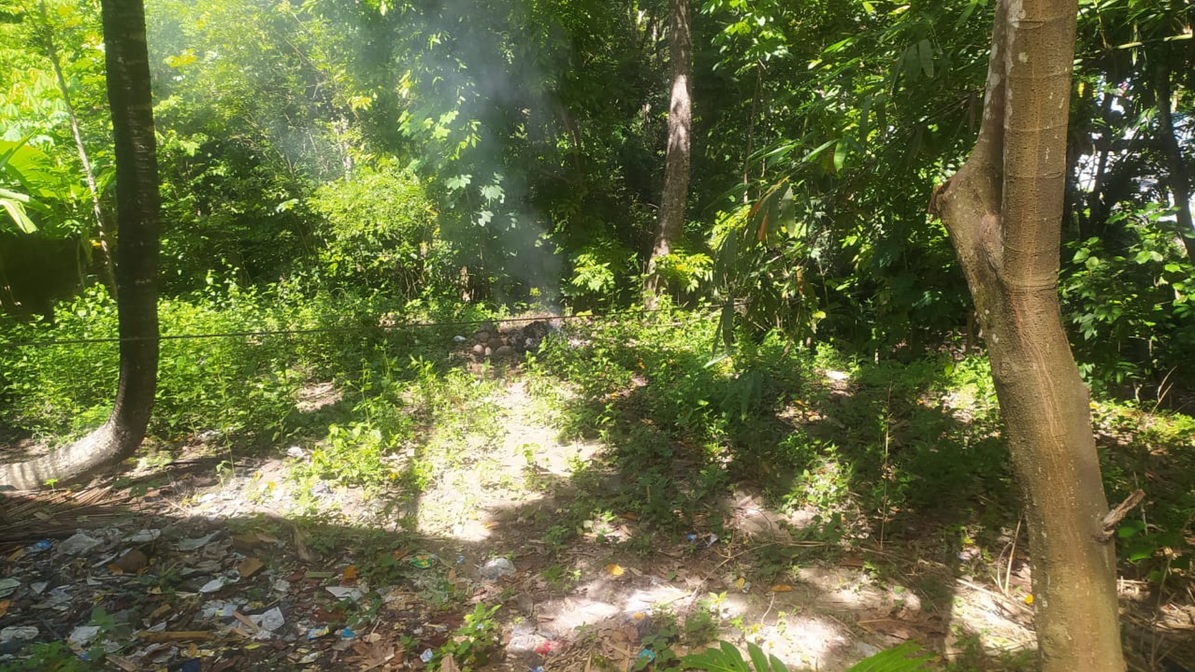 Dijual Gudang Siap Pakai Luas 1713 Meter Persegi Lokasi Kasihan Bantul 