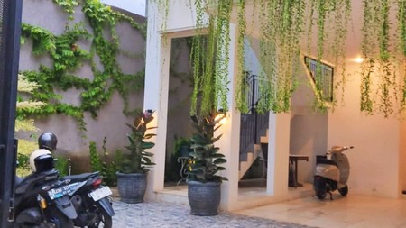 Rumah Mewah Siap Huni dengan Hunian Nyaman dan Lokasi Strategis @Pondok Ranji