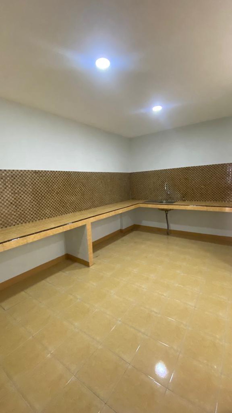 Rumah Cantik Siap Huni di Griya Loka BSD