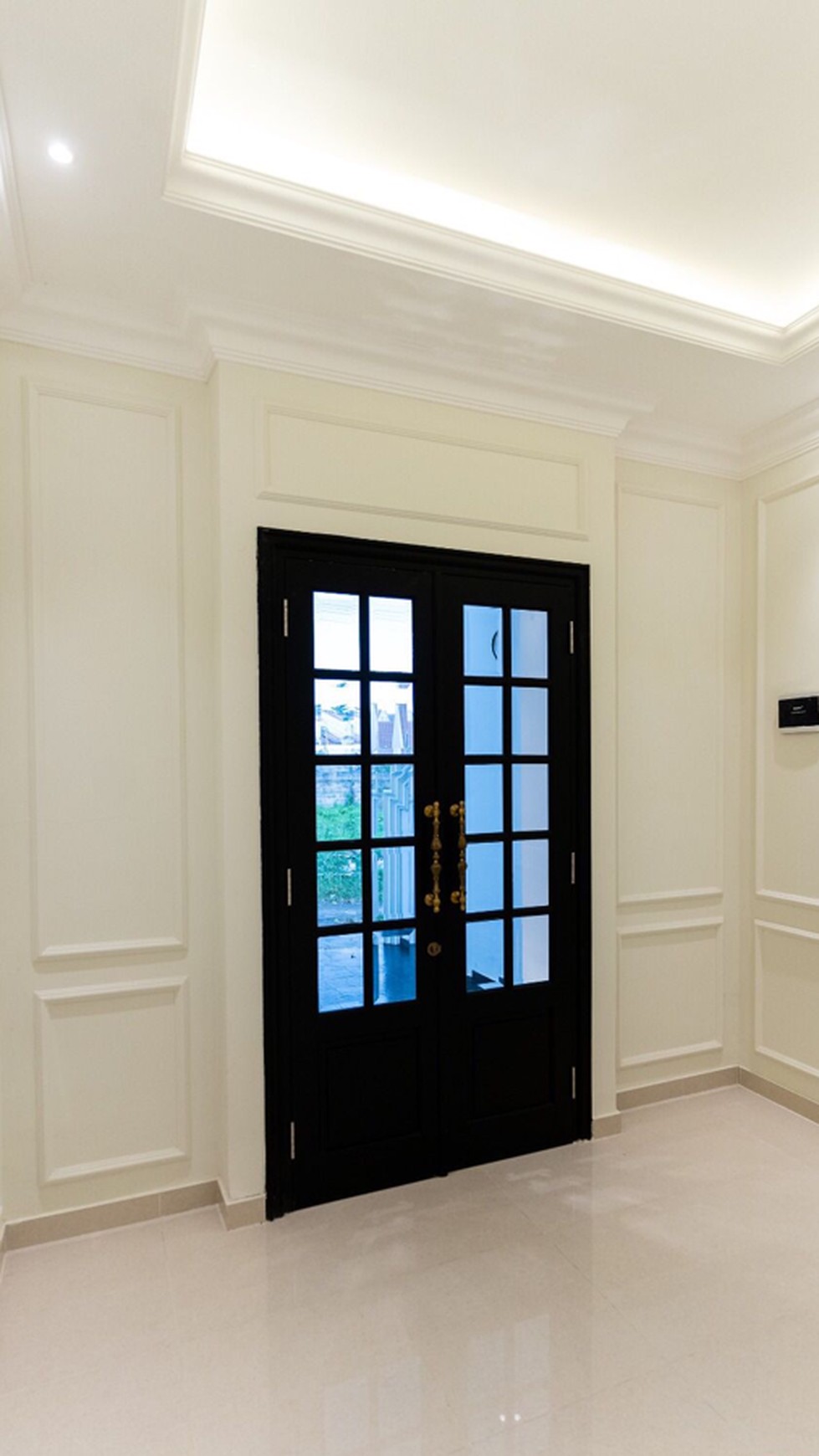 Rumah Baru dalam Cluster Modern & Mewah di Jakarta Selatan