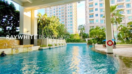 Apartemen Senayan Residence 