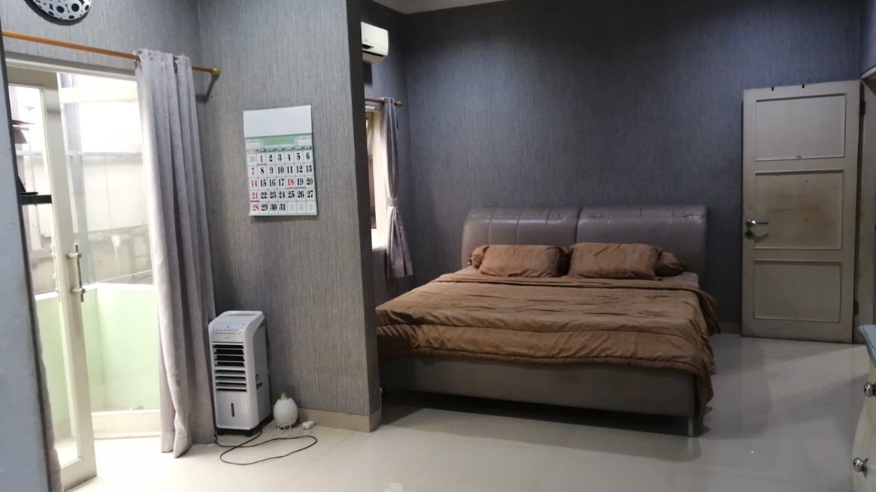 Rumah bagus di Gading Serpong Beryl