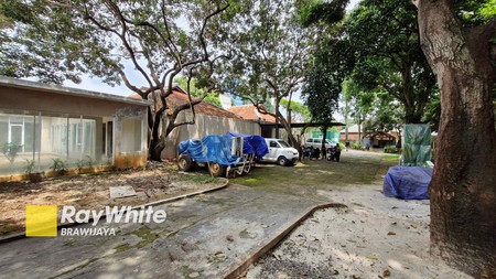 Rumah hitung tanah di Jl Kramat, Cilandak Timur, 6 menit ke Cibis Park