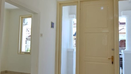 Rumah harapan indah 2 siap huni harga murah