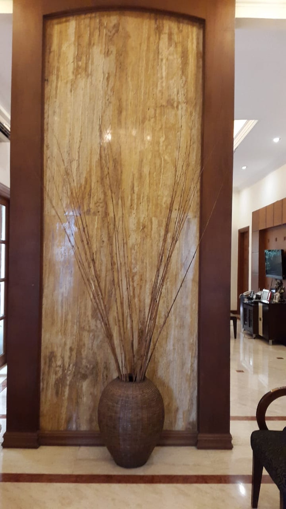 785. Dijual Rumah Manyar Kartika Surabaya