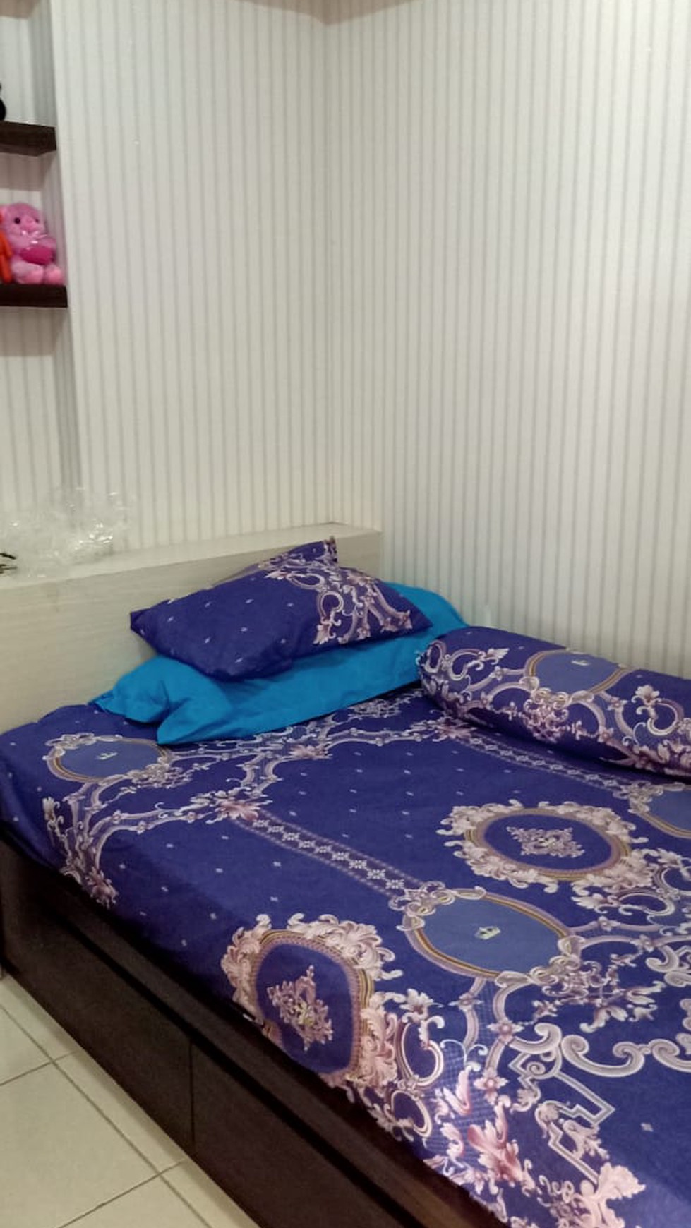 784. Dijual Murah Apartemen Yale Educity