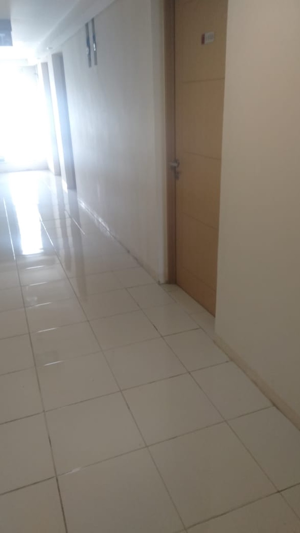 784. Dijual Murah Apartemen Yale Educity