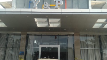 784. Dijual Murah Apartemen Yale Educity