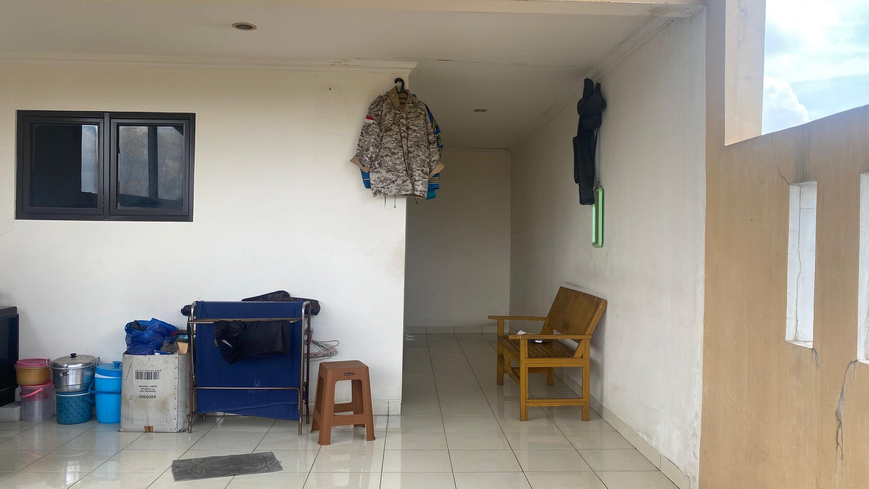 RUKO 2,5 LANTAI COCOK UNTUK USAHA DEKAT TSM CIBUBUR