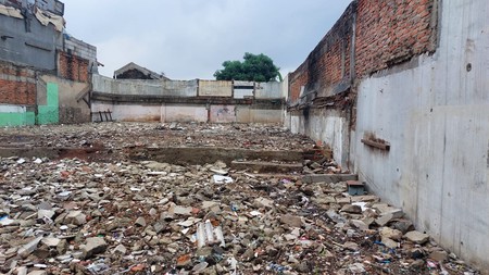 Kavling Siap Bangun dan Lokasi Strategis Pinggir Jalan Raya Jombang