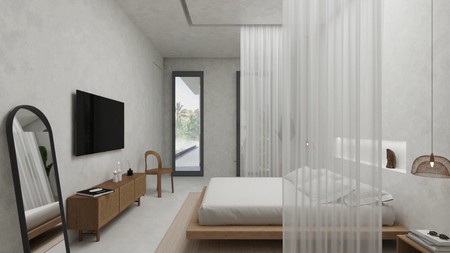 For Sale Leasehold - Brand new unit villas area Bumbak - Umalas