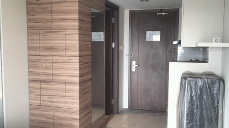 Apartemen Type Studio Siap Huni dan Fully Furnished @Apartemen Bogor Icon