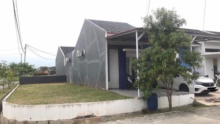 Victoria Village Tarumajaya Bekasi