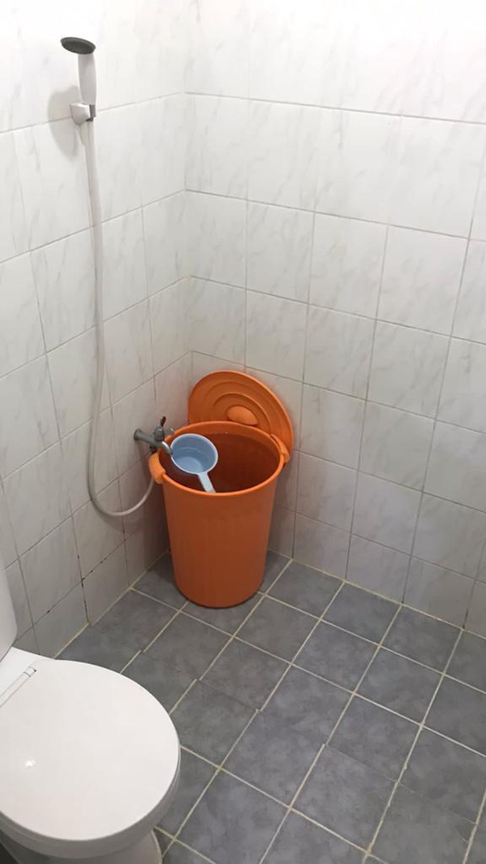 Victoria Village Tarumajaya Bekasi