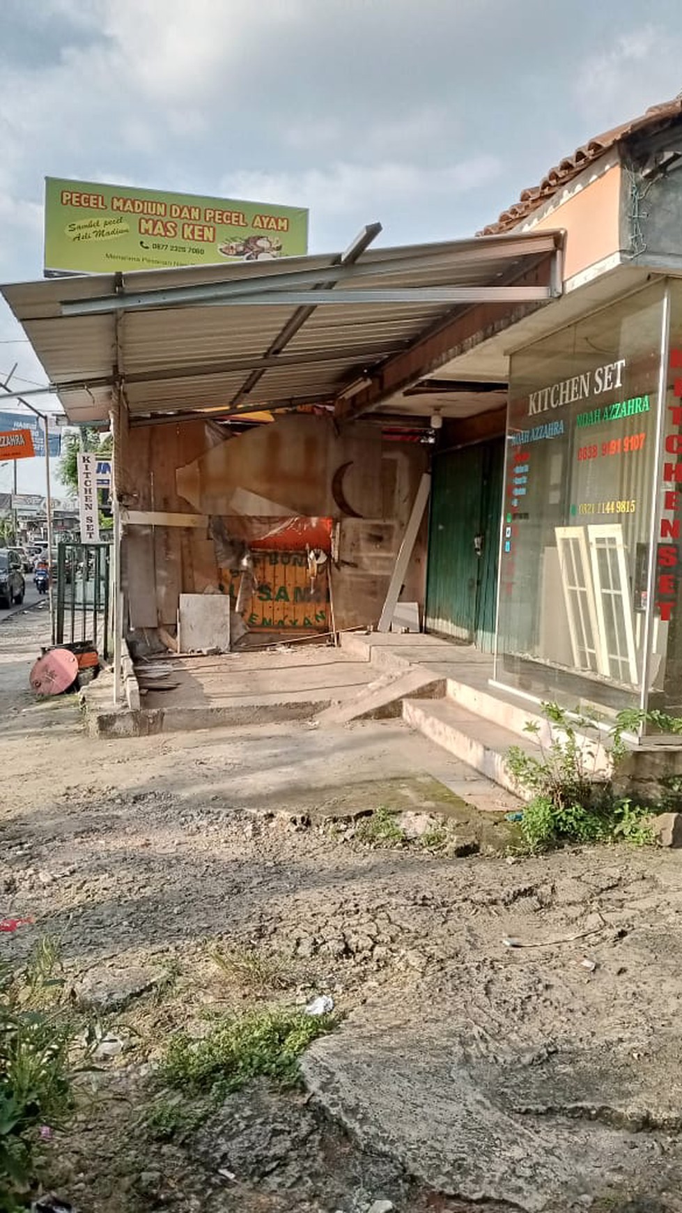 Tanah Strategis di VIKTOR Selatan BSD