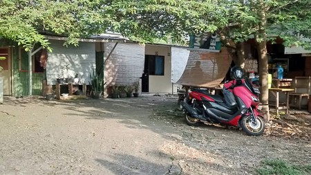 Tanah Strategis di VIKTOR Selatan BSD
