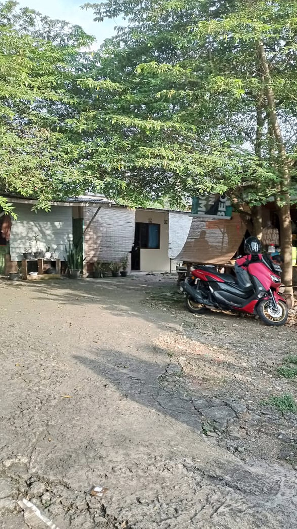 Tanah Strategis di VIKTOR Selatan BSD