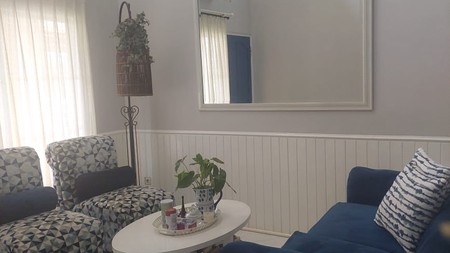 TURUN HARGA ! Rumah di Puri Bintaro 2M an siap huni di Bintaro Sektor 9