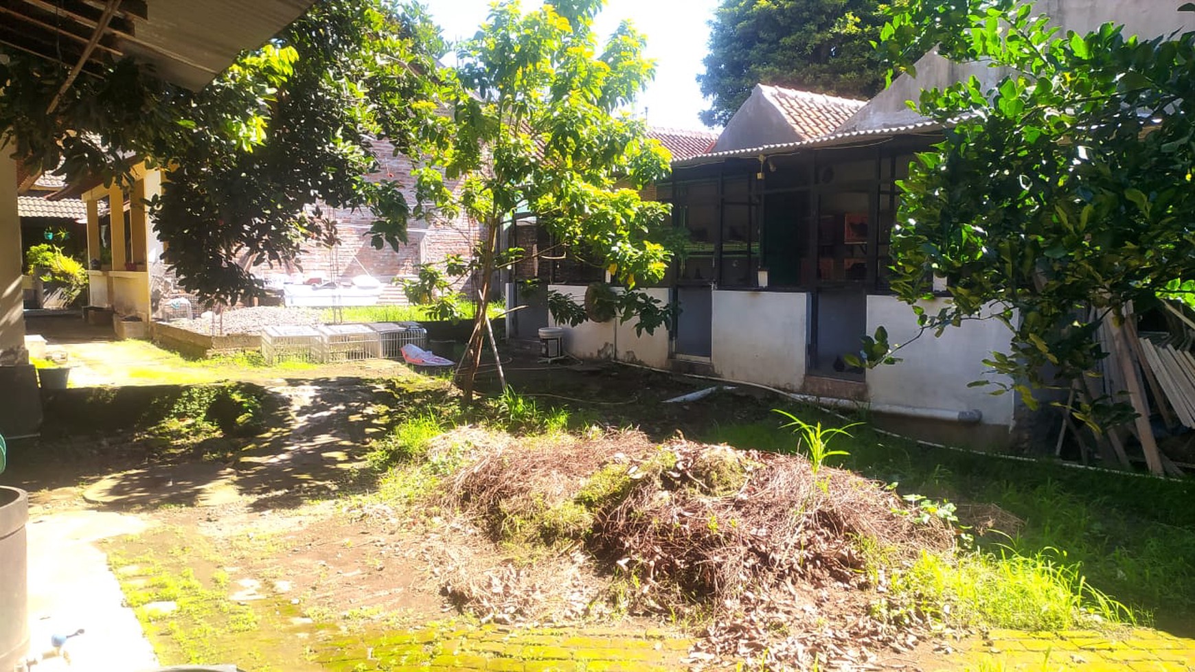 Rumah Cocok Kost/Homestay Tengah Kota Dekat Jalan Parangtritis Yogyakarta 
