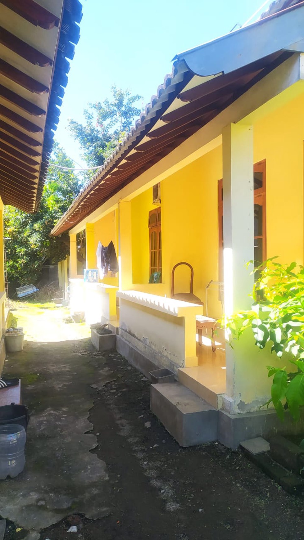 Rumah Cocok Kost/Homestay Tengah Kota Dekat Jalan Parangtritis Yogyakarta 