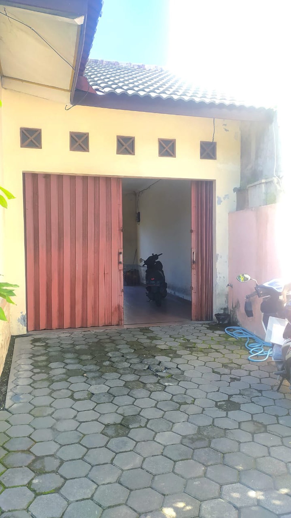 Rumah Cocok Kost/Homestay Tengah Kota Dekat Jalan Parangtritis Yogyakarta 