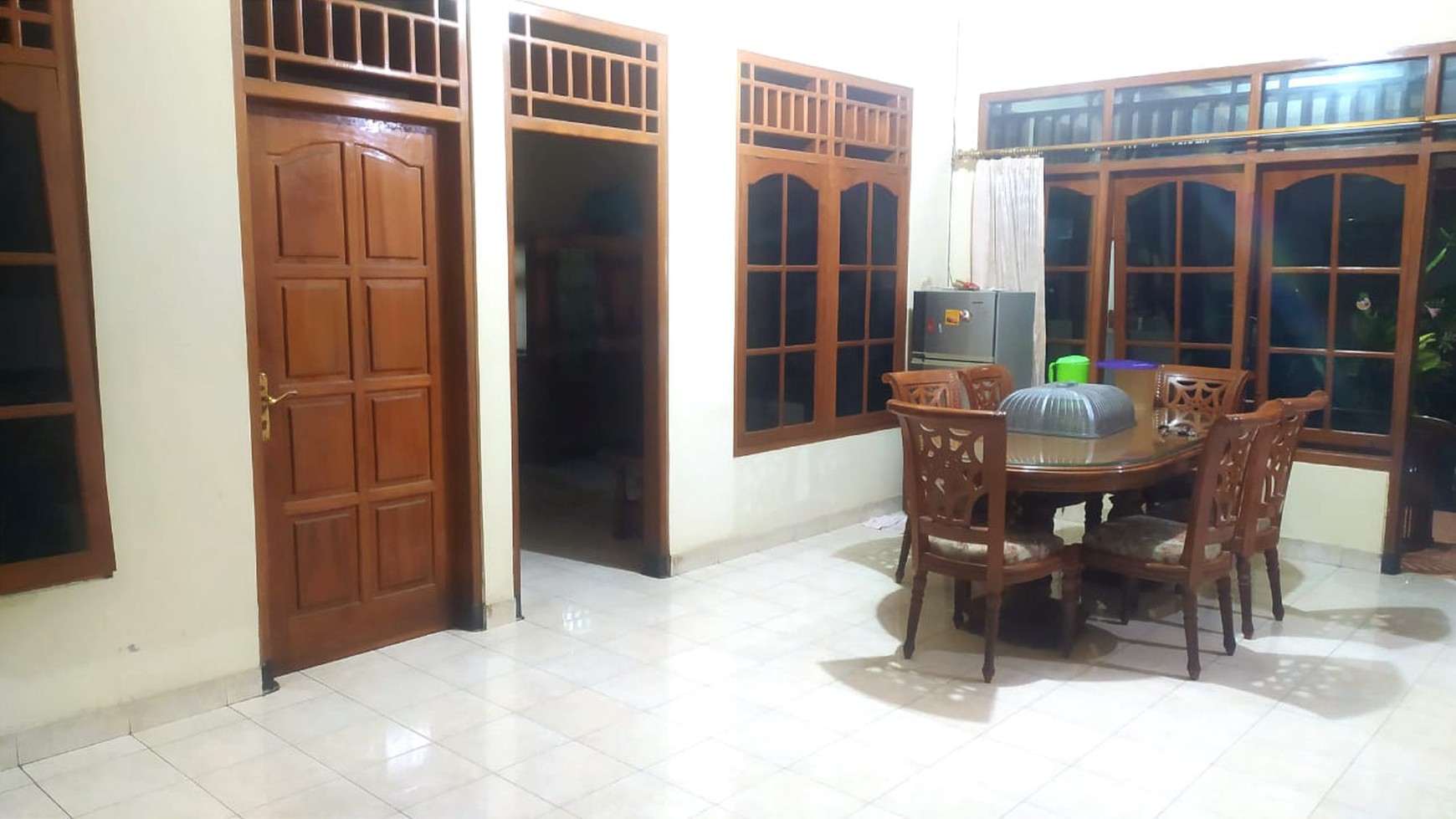 Rumah Cocok Kost/Homestay Tengah Kota Dekat Jalan Parangtritis Yogyakarta 