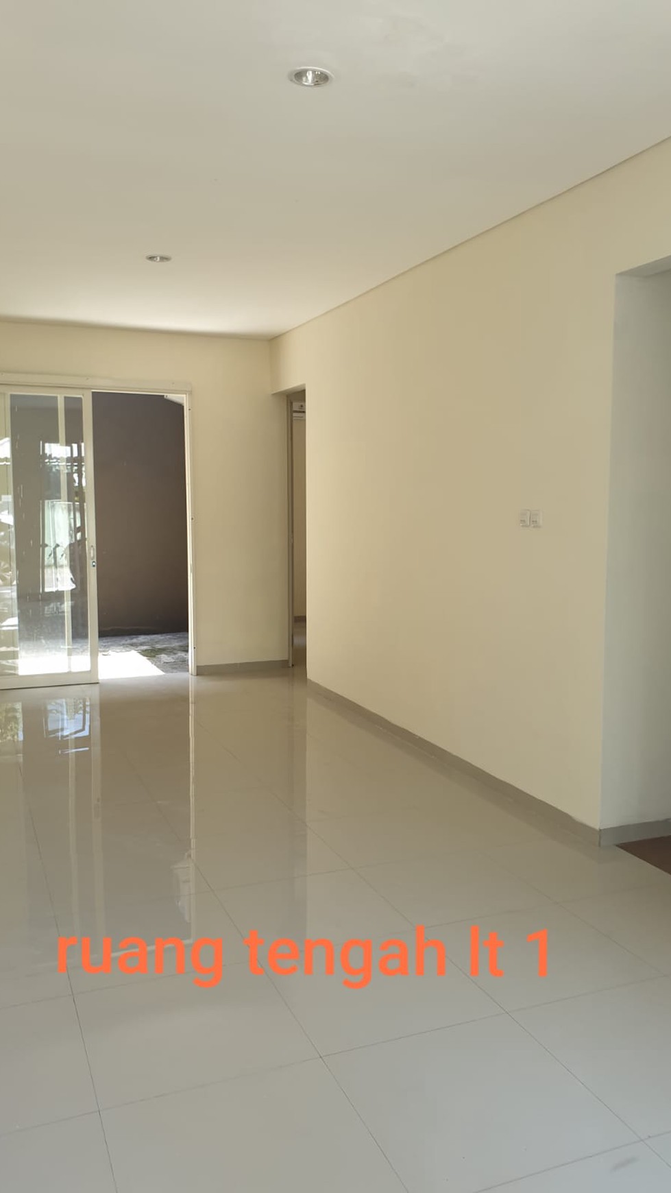 Dijual Rumah Baru Rungkut Asri Tengah - New Modern 2 Lantai Surabaya Timur Dekat TRANS Mart Rungkut