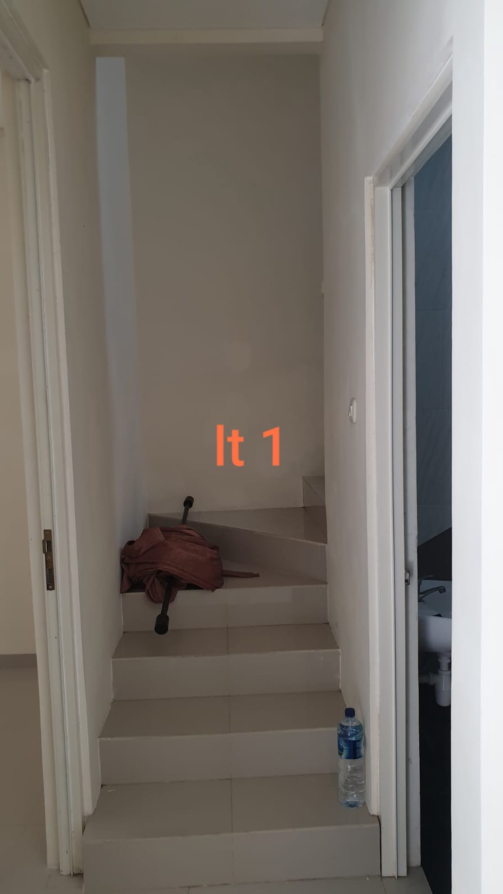 Dijual Rumah Baru Rungkut Asri Tengah - New Modern 2 Lantai Surabaya Timur Dekat TRANS Mart Rungkut