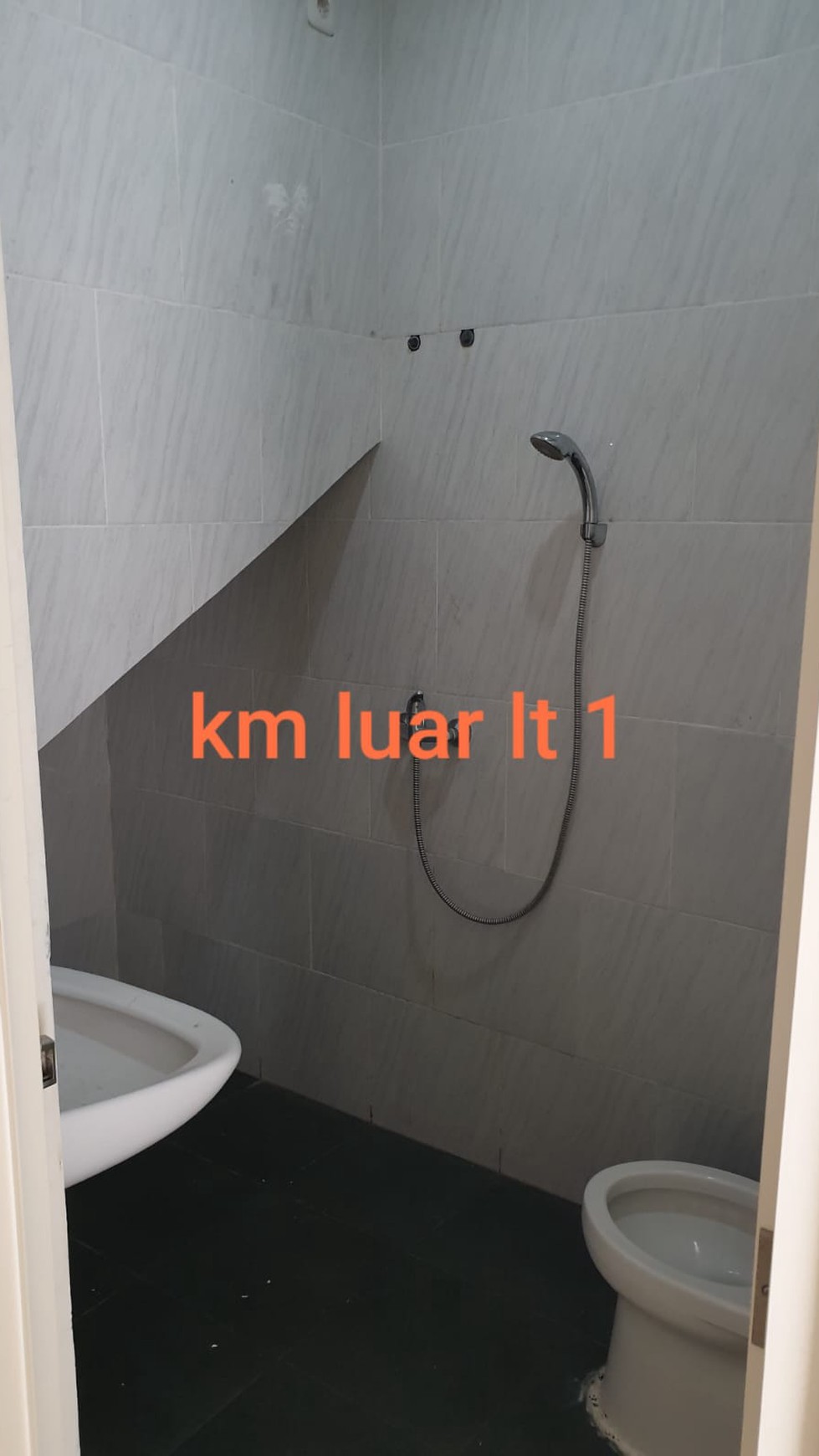 Dijual Rumah Baru Rungkut Asri Tengah - New Modern 2 Lantai Surabaya Timur Dekat TRANS Mart Rungkut