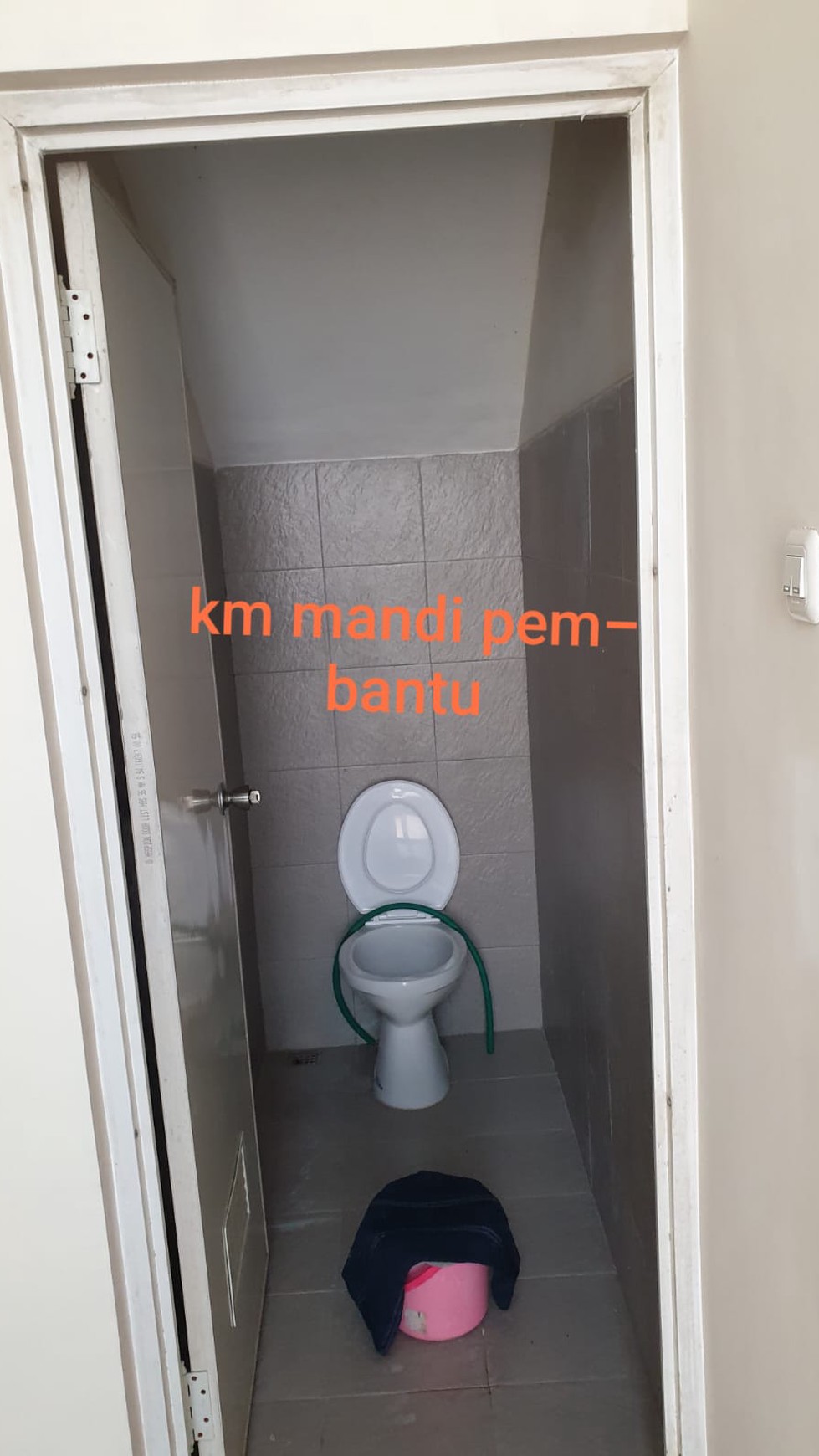 Dijual Rumah Baru Rungkut Asri Tengah - New Modern 2 Lantai Surabaya Timur Dekat TRANS Mart Rungkut