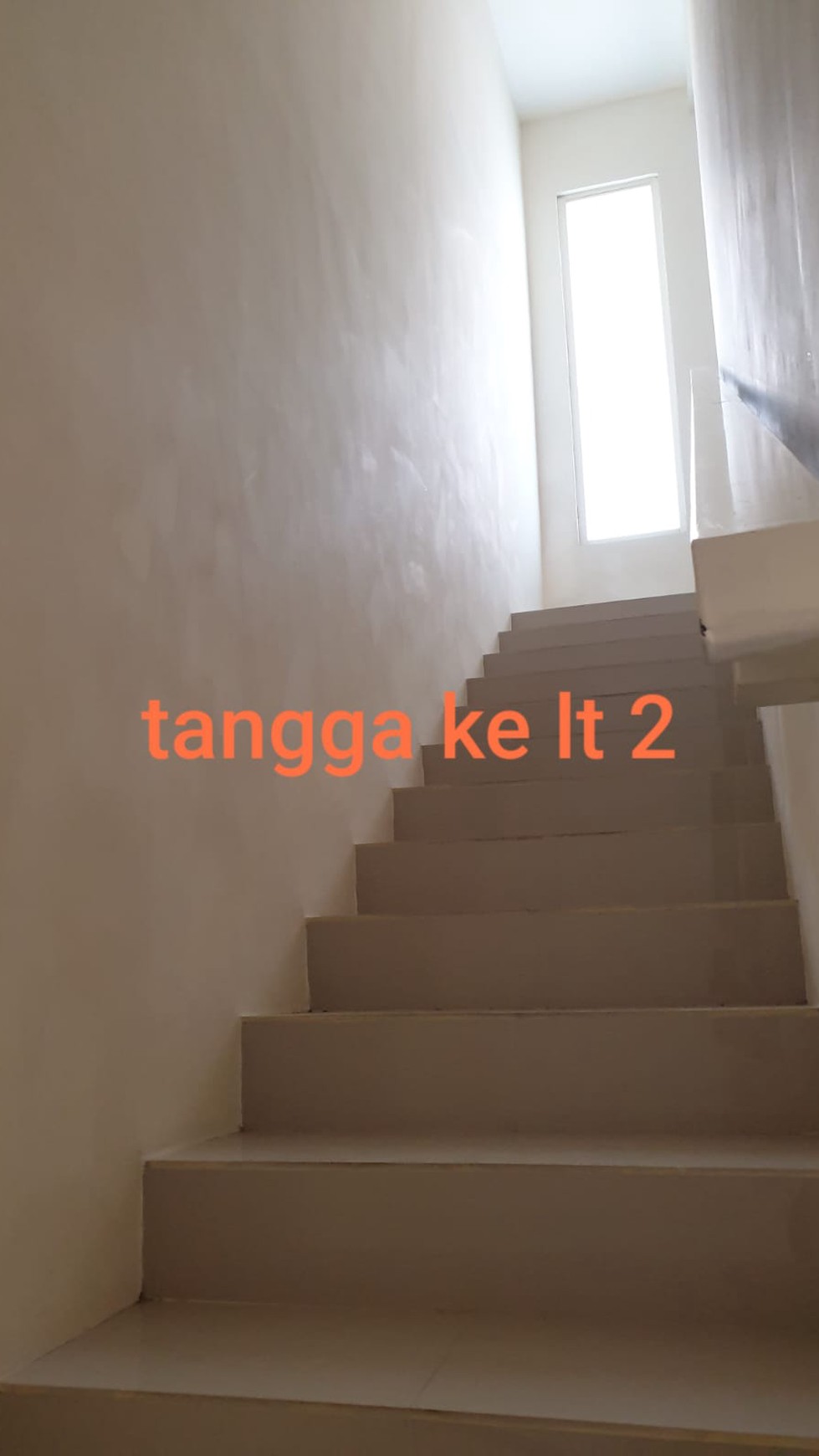 Dijual Rumah Baru Rungkut Asri Tengah - New Modern 2 Lantai Surabaya Timur Dekat TRANS Mart Rungkut