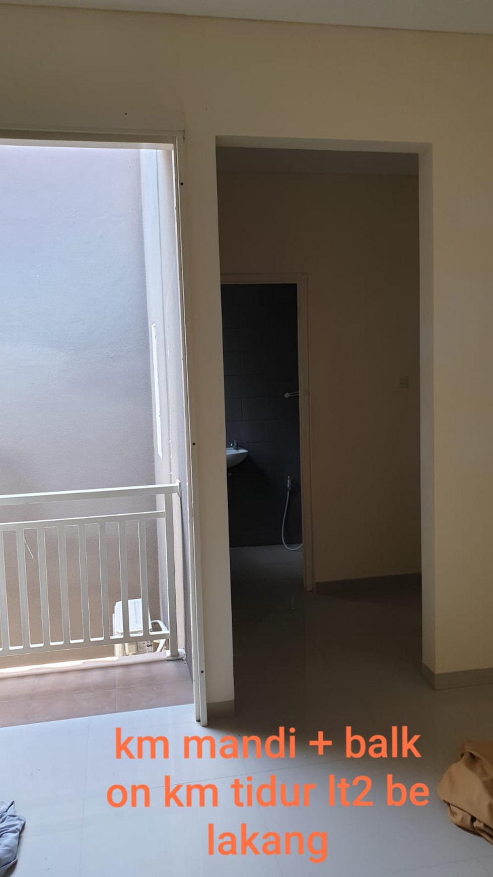 Dijual Rumah Baru Rungkut Asri Tengah - New Modern 2 Lantai Surabaya Timur Dekat TRANS Mart Rungkut