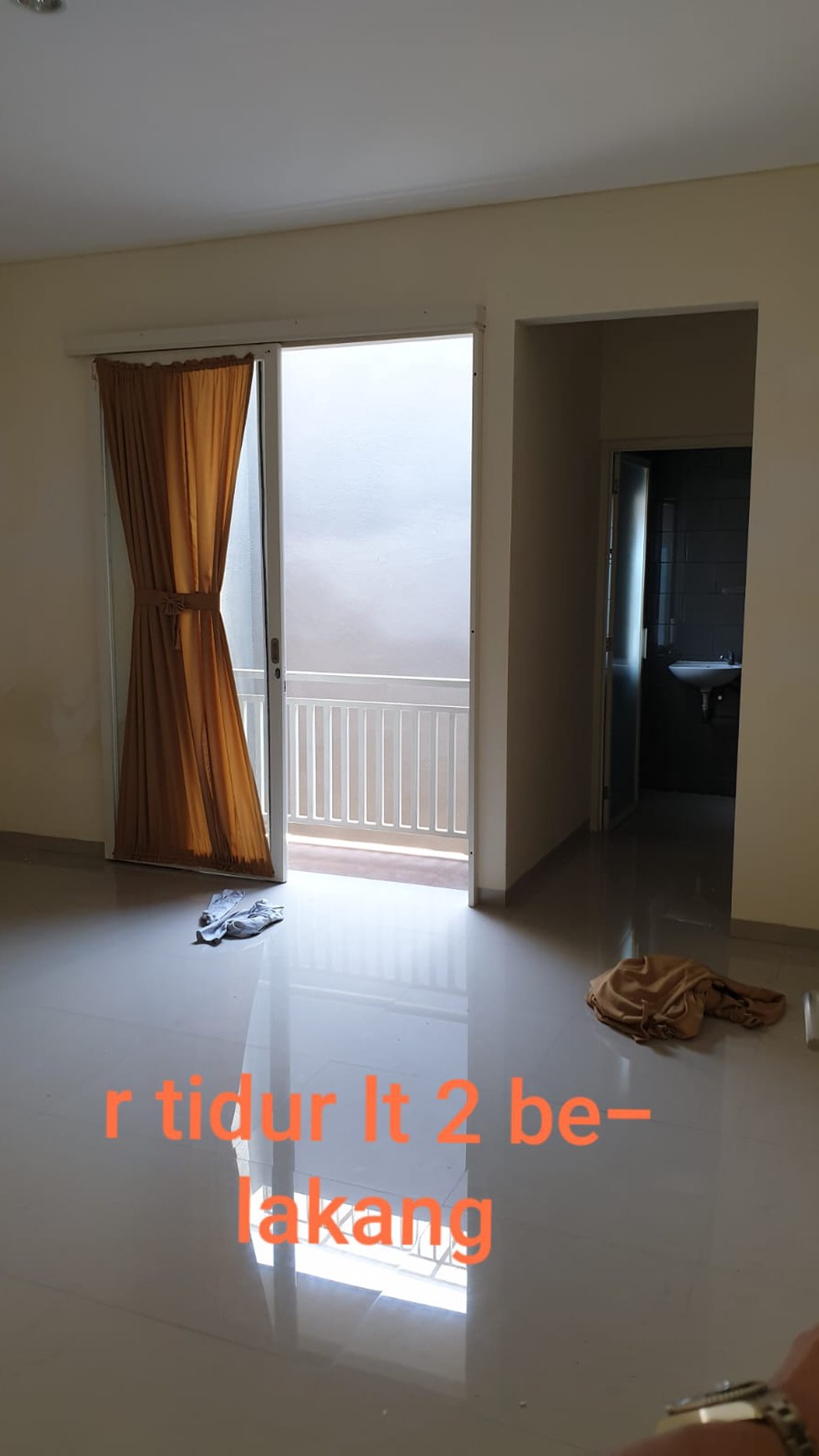 Dijual Rumah Baru Rungkut Asri Tengah - New Modern 2 Lantai Surabaya Timur Dekat TRANS Mart Rungkut