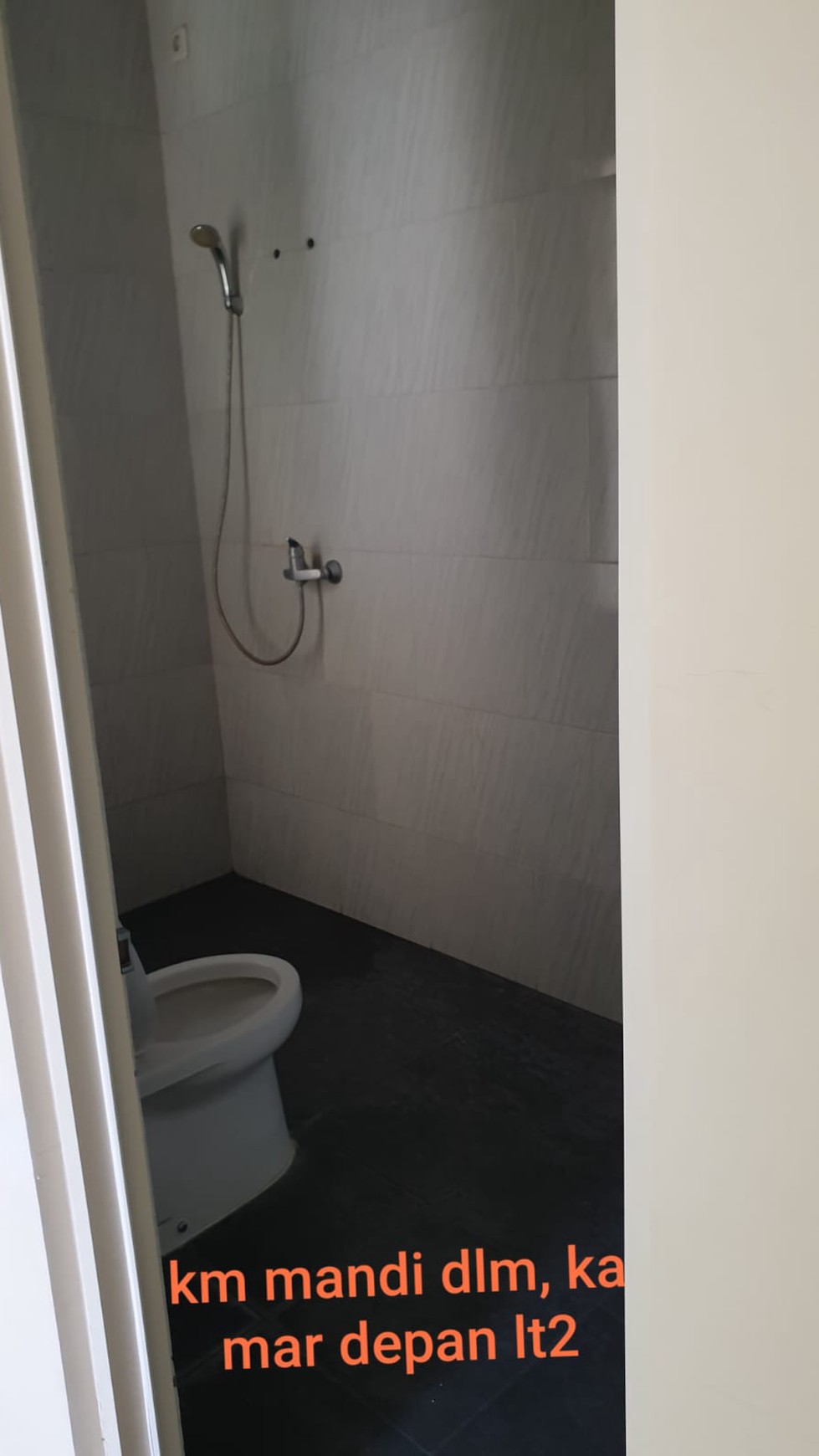 Dijual Rumah Baru Rungkut Asri Tengah - New Modern 2 Lantai Surabaya Timur Dekat TRANS Mart Rungkut