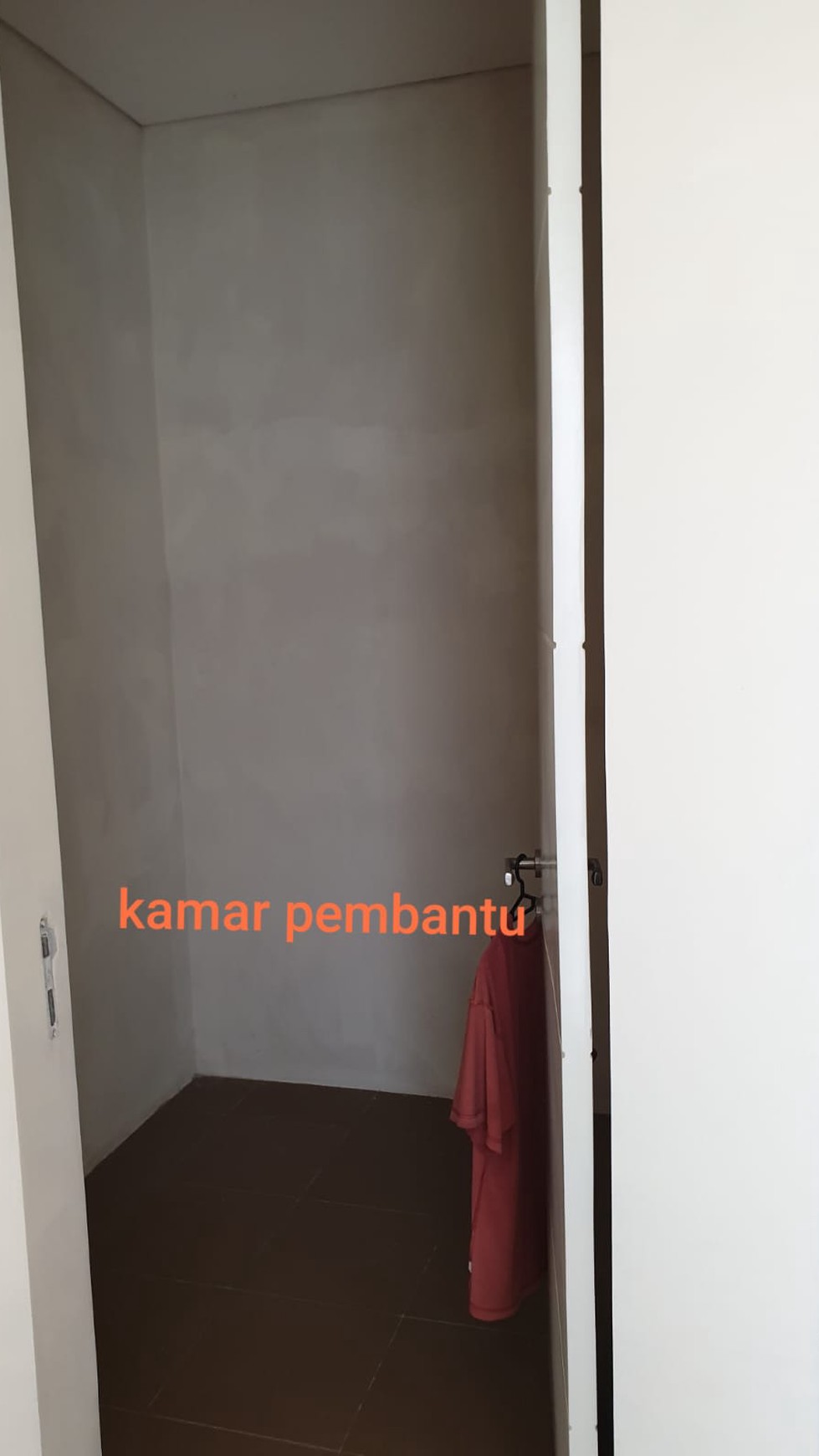 Dijual Rumah Baru Rungkut Asri Tengah - New Modern 2 Lantai Surabaya Timur Dekat TRANS Mart Rungkut
