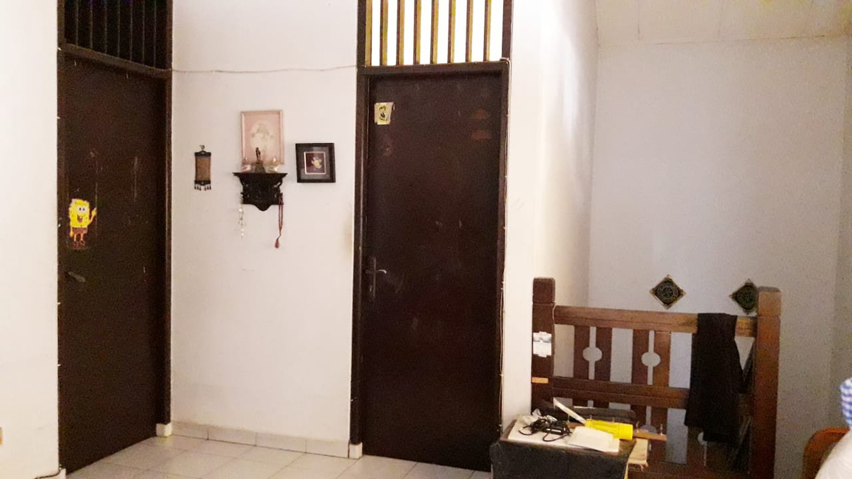 Rumah Siap Huni Harga Nego Sampai Deal di Sektor 3 Bintaro