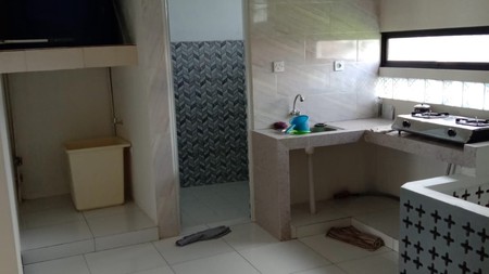 Rumah Nyaman 2 Lantai Full Furnish di Matahari Residence Baleendah Kab Bandung