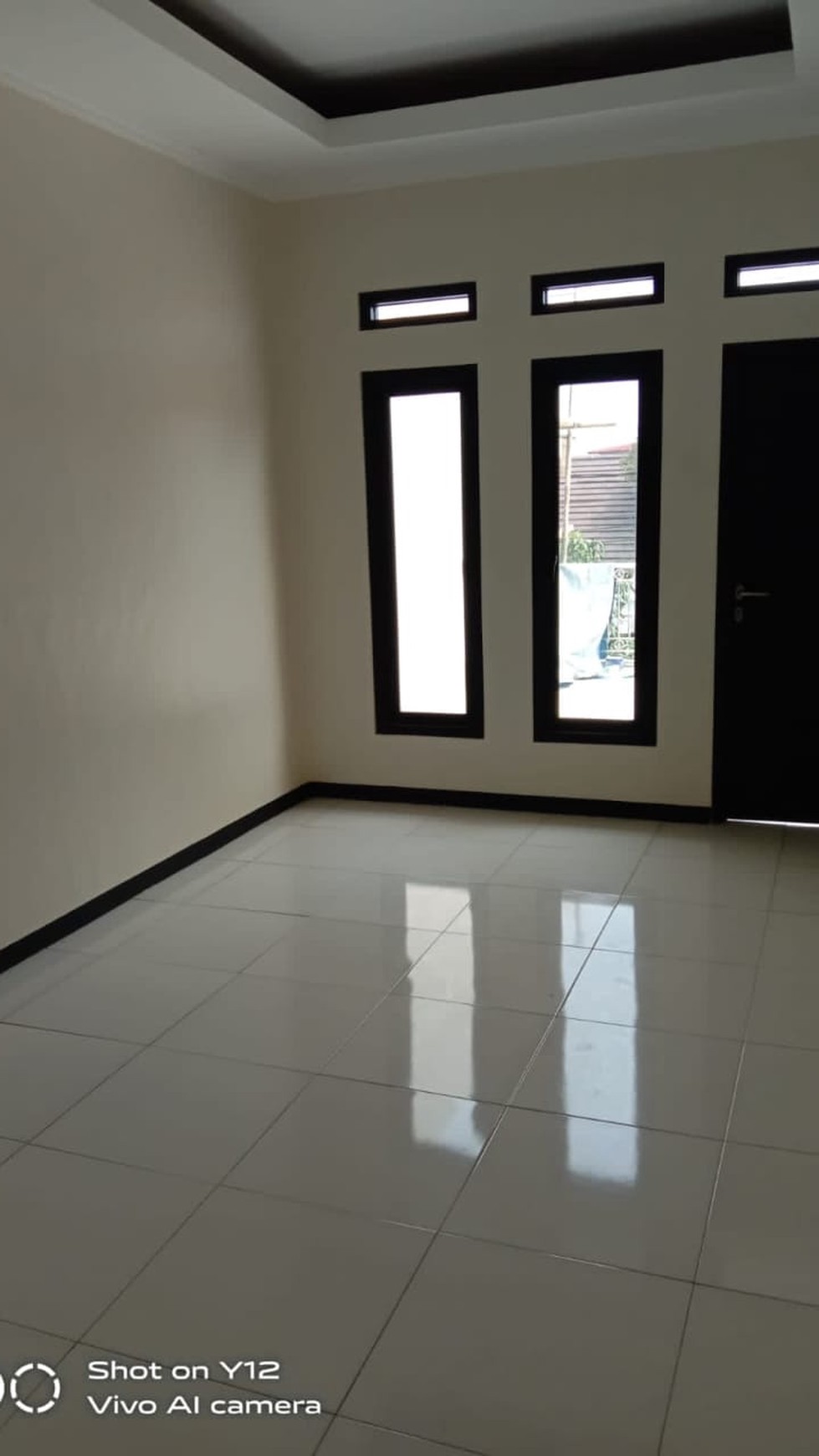 Rumah Nyaman 2 Lantai Full Furnish di Matahari Residence Baleendah Kab Bandung