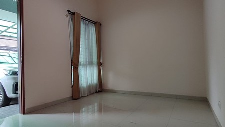 Rumah 1 Lantai di Topindo Buah Batu Residence Terusan Bubat Bandung