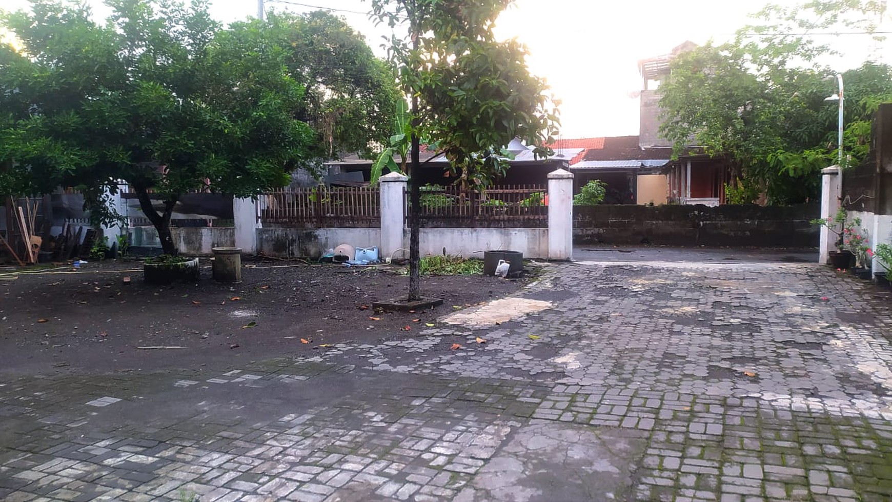 Rumah Bonus Kost2an Lokasi Dekat Kampus Atmajaya Maguwoharjo Depok Sleman 