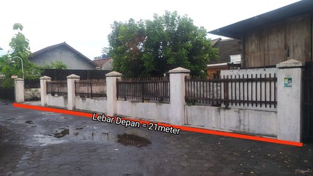 Rumah Bonus Kost2an Lokasi Dekat Kampus Atmajaya Maguwoharjo Depok Sleman 