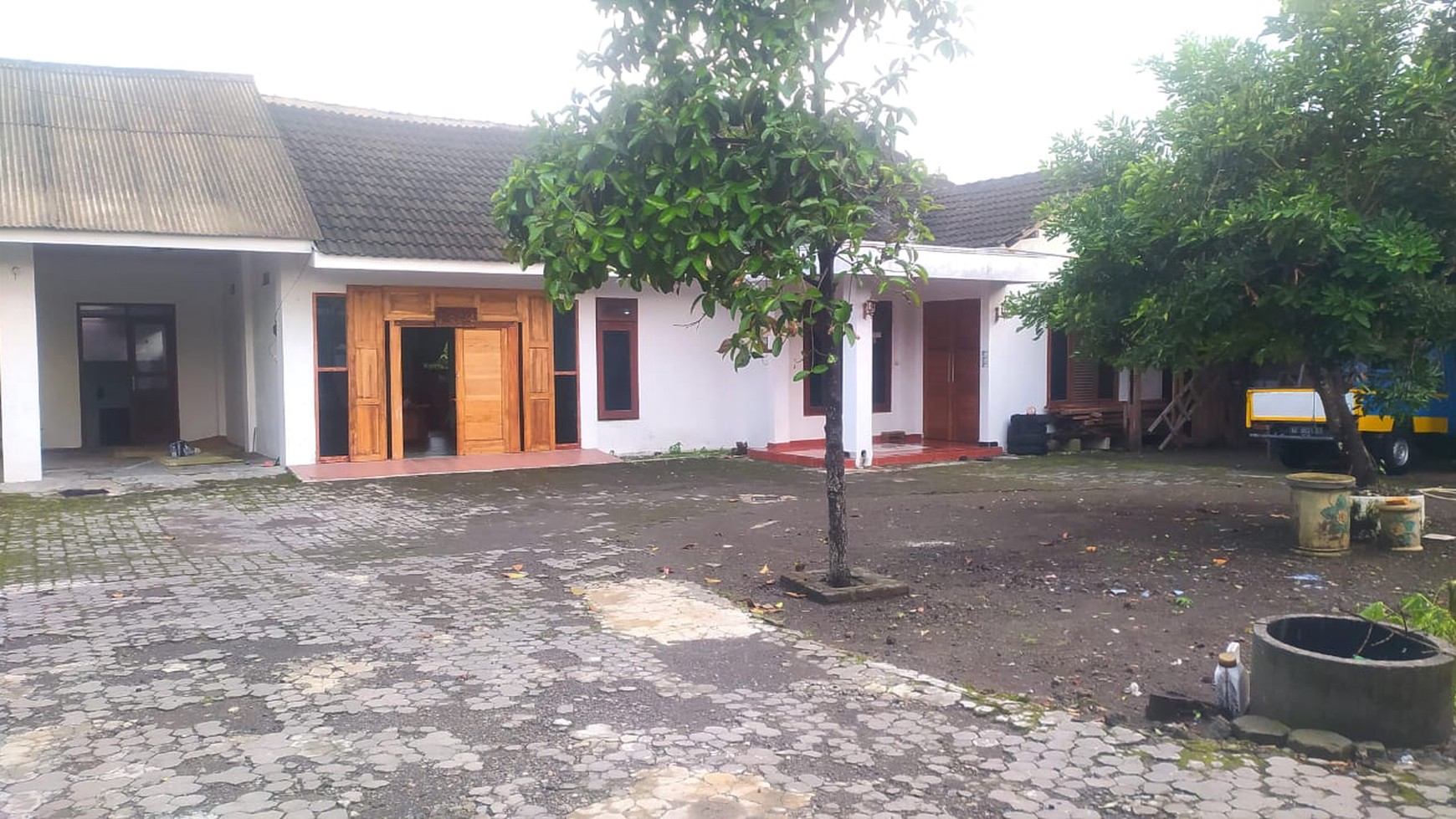 Rumah Bonus Kost2an Lokasi Dekat Kampus Atmajaya Maguwoharjo Depok Sleman 