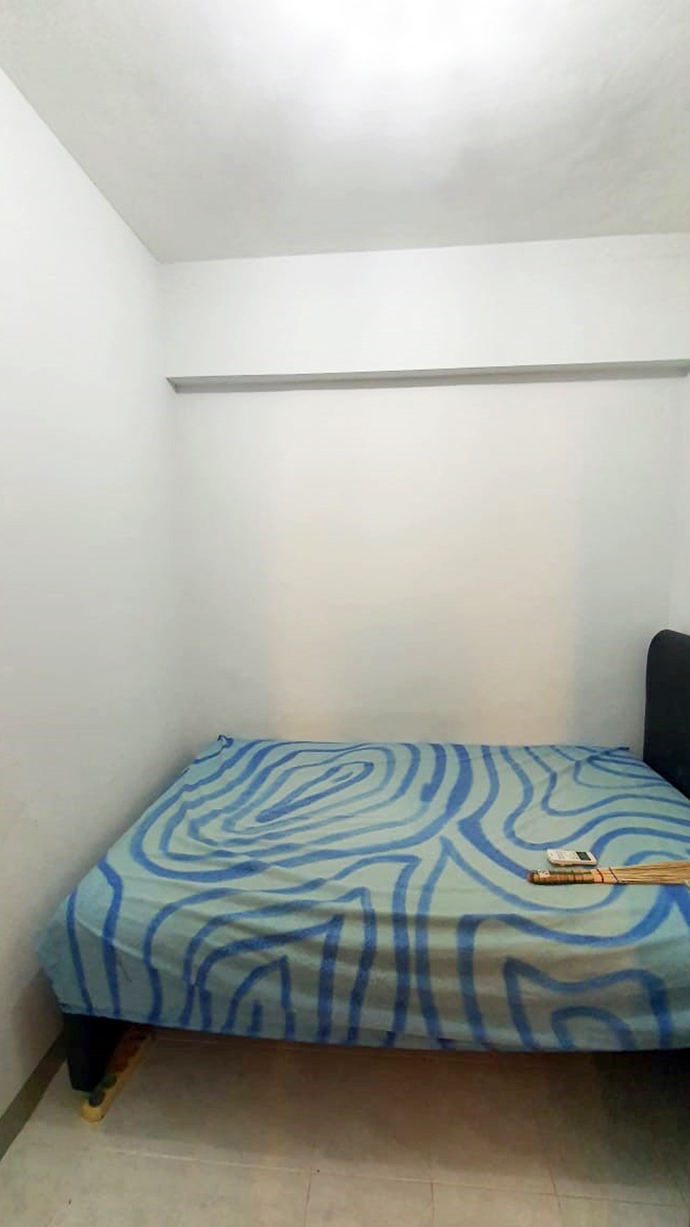 Apartemen di Purimas Surabaya Timur, 2 BR, Hadap Timur, Furnished