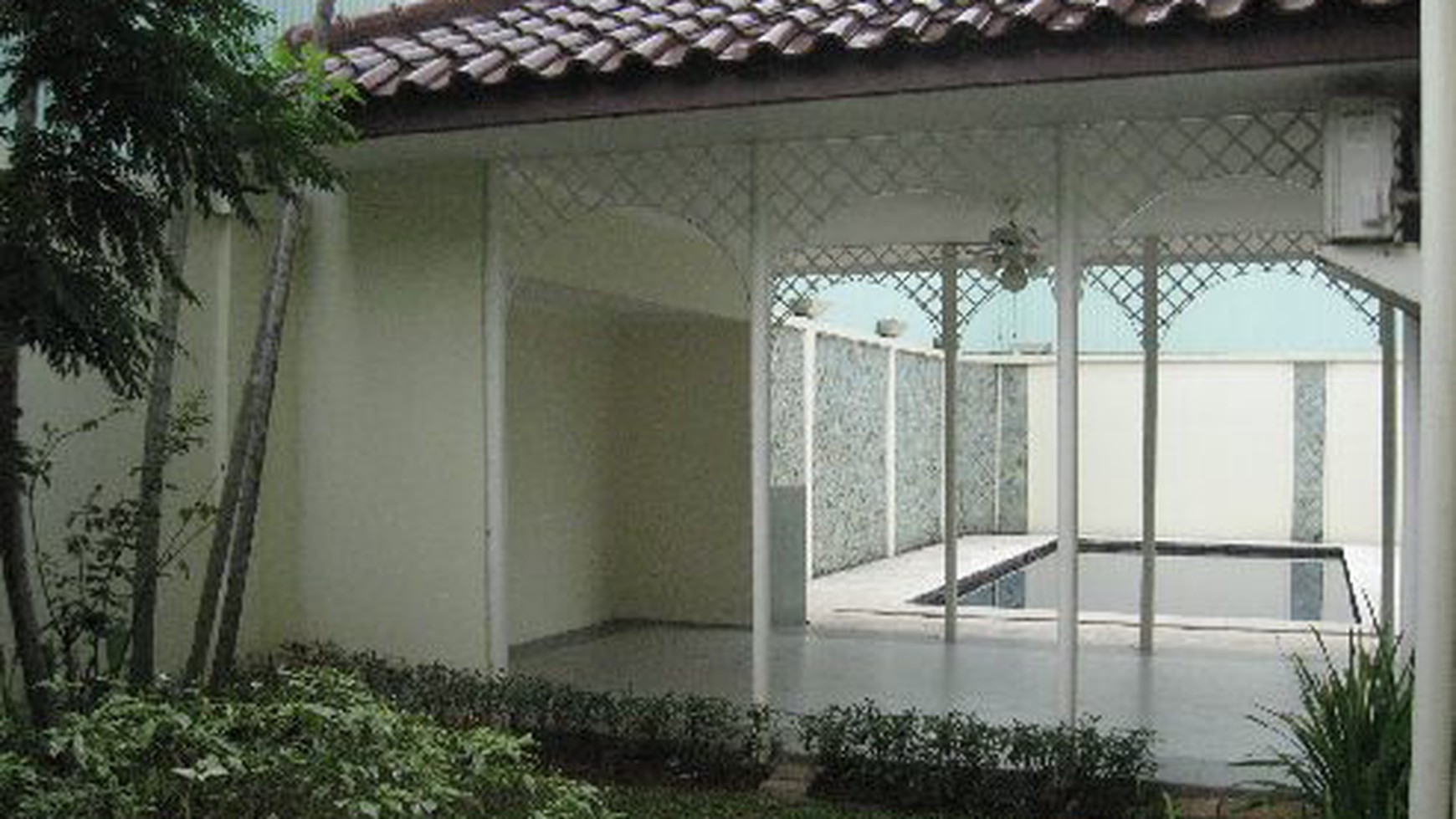 Di Sewakan Rumah Cantik siap huni,Asri,nyaman di Pondok Intan Residence Jakarta Selatan - 0159