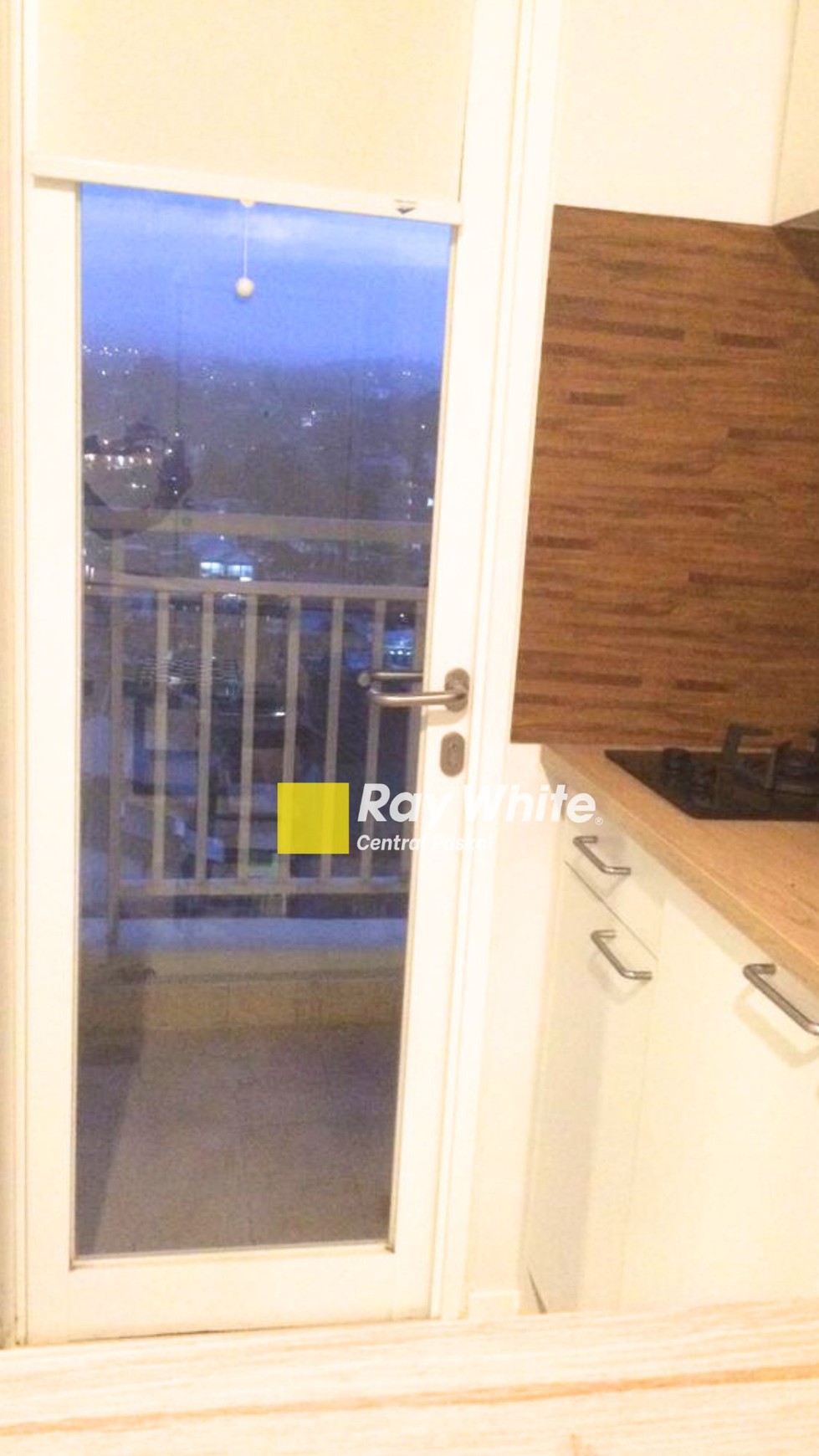 Apartemen 2 Bed Room di Parahyangan Resindences Bandung