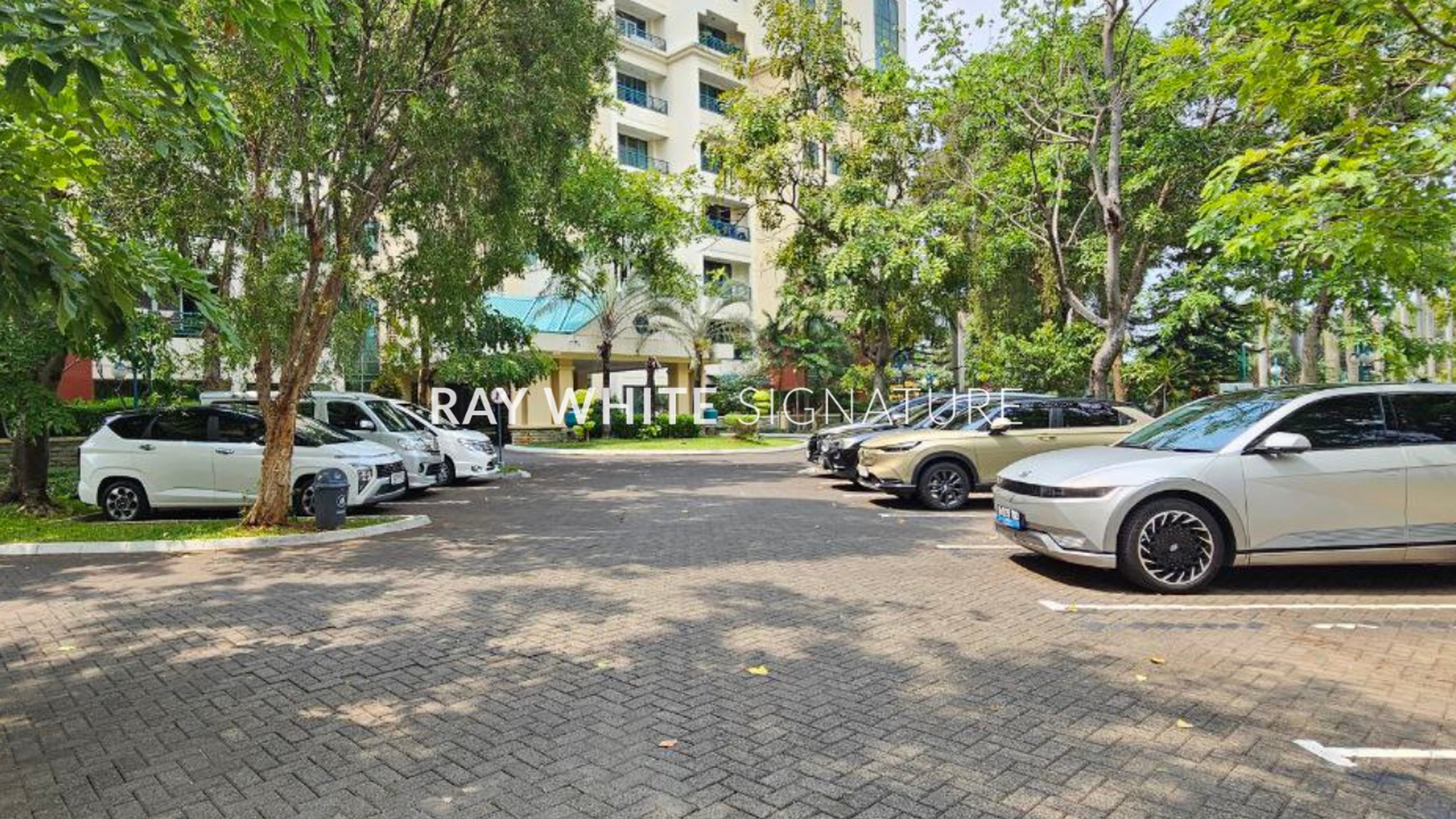 Dijual Apartemen Murah Taman Pasadenia 2 Bedroom, Kayu Putih